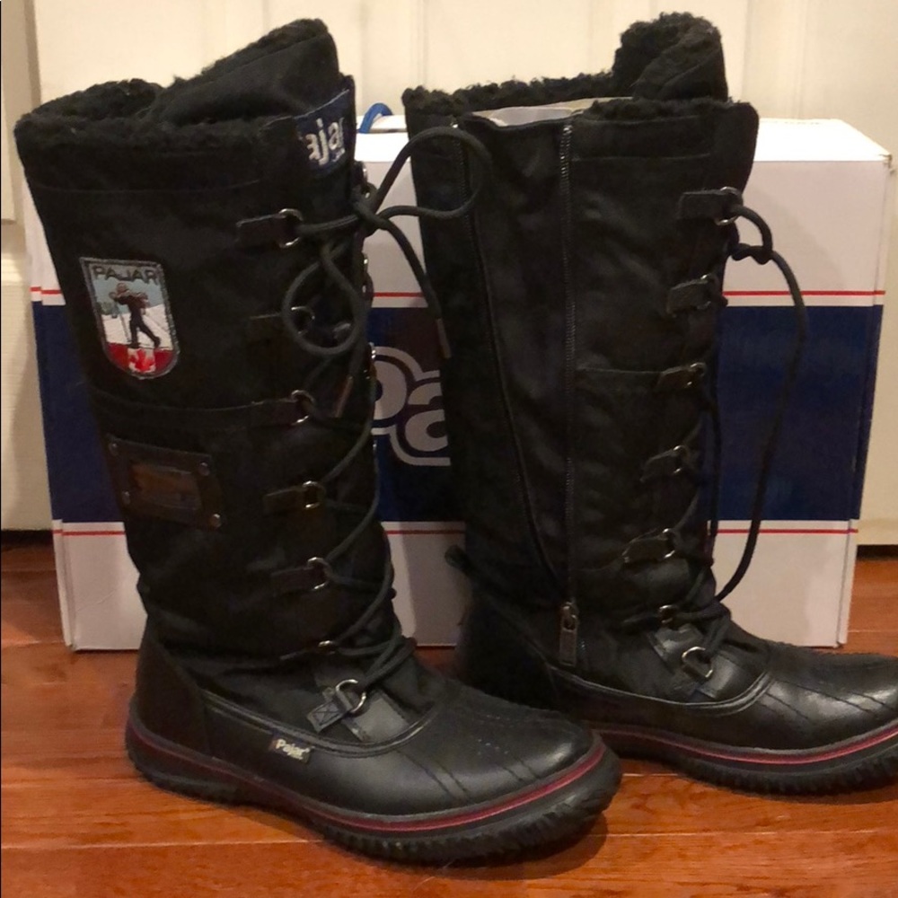 Pajar Boots - Picture 2 of 4